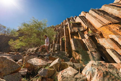 Nullarbor Traveller - Northern Rivers Accommodation 14