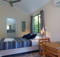 Daintree Valley Haven - Northern Rivers Accommodation