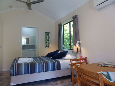 Daintree Valley Haven - Northern Rivers Accommodation 1