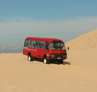 Port Stephens 4WD Tours - Northern Rivers Accommodation