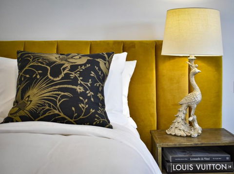 Farmers Arms Hotel & Art Suites Daylesford - Northern Rivers Accommodation 10
