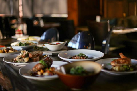 Farmers Arms Hotel & Art Suites Daylesford - Northern Rivers Accommodation 1