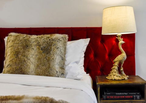 Farmers Arms Hotel & Art Suites Daylesford - Northern Rivers Accommodation 11