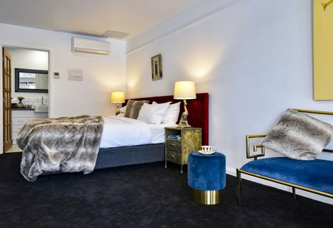Farmers Arms Hotel & Art Suites Daylesford - Northern Rivers Accommodation 5