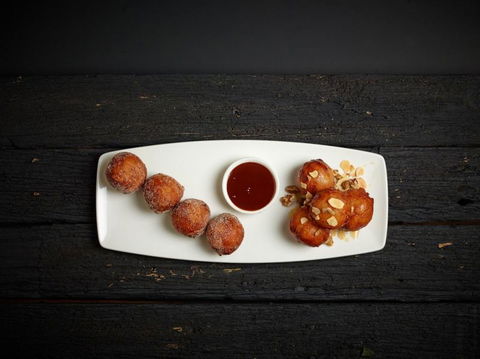 Farmers Arms Hotel & Art Suites Daylesford - Northern Rivers Accommodation 16