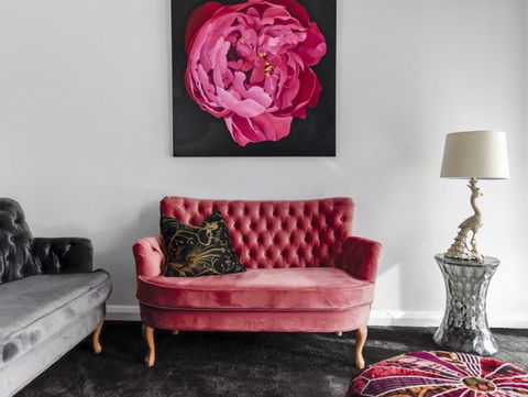 Farmers Arms Hotel & Art Suites Daylesford - Northern Rivers Accommodation 6