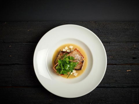 Farmers Arms Hotel & Art Suites Daylesford - Northern Rivers Accommodation 17