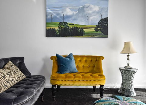 Farmers Arms Hotel & Art Suites Daylesford - Northern Rivers Accommodation 8