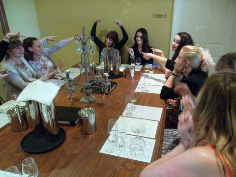 Hunter Valley Wine Tour 4 U - Northern Rivers Accommodation 1