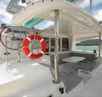 Whitsunday Rent A Yacht - Northern Rivers Accommodation