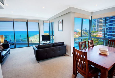 Pacific Views Resort - Northern Rivers Accommodation 9