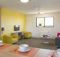 Western Sydney University Village Penrith - Northern Rivers Accommodation