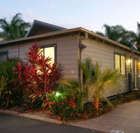 Discovery Parks - Rockhampton - Northern Rivers Accommodation