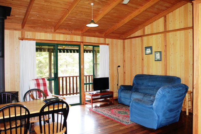Yeagarup WA Northern Rivers Accommodation