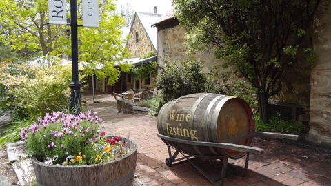 Wine Lovers Tours - Northern Rivers Accommodation 0
