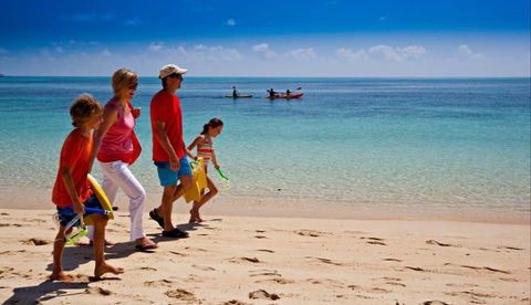 Big Cat Green Island Reef Cruises - Northern Rivers Accommodation 5