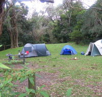 Booderee National Park Cave Beach Camping Area - Northern Rivers Accommodation