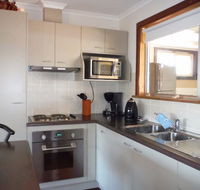 Seashells - Northern Rivers Accommodation