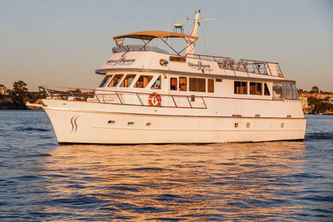 Spirit Fleet - Northern Rivers Accommodation 0