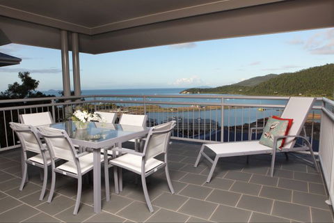 Peppers Airlie Beach - Northern Rivers Accommodation 8