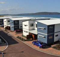 BIG4 Middleton Beach Holiday Park - Northern Rivers Accommodation