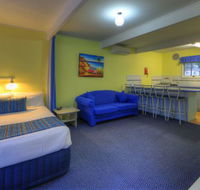 BIG4 Bungalow Park - Northern Rivers Accommodation