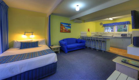 BIG4 Bungalow Park - Northern Rivers Accommodation 0