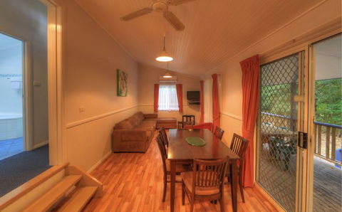 BIG4 Bungalow Park - Northern Rivers Accommodation 1