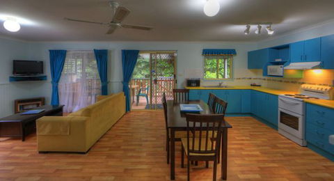 BIG4 Bungalow Park - Northern Rivers Accommodation 3