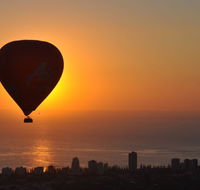 Hot Air Balloon Down Under Gold Coast - Northern Rivers Accommodation