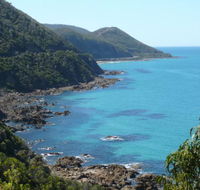 Australian Natural Treasures Touring - Northern Rivers Accommodation