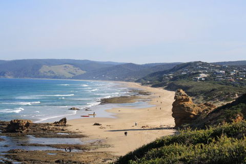 Australian Natural Treasures Touring - Northern Rivers Accommodation 16