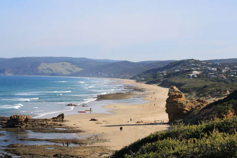 Australian Natural Treasures Touring - Northern Rivers Accommodation 17