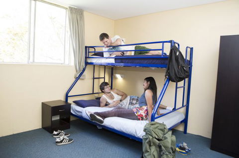 Glebe Point YHA Sydney - Northern Rivers Accommodation 1