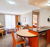 Palazzo Colonnades - Northern Rivers Accommodation