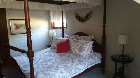 Girraween Country Inn - Northern Rivers Accommodation 1