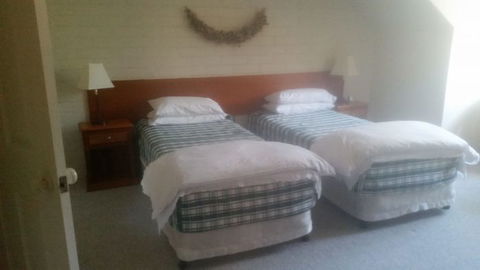Girraween Country Inn - Northern Rivers Accommodation 2