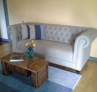 Blue House at Mountainside Wines - Northern Rivers Accommodation