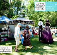 Eclectic Tasty Art Tours - Northern Rivers Accommodation