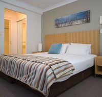 BreakFree Moroccan - Northern Rivers Accommodation