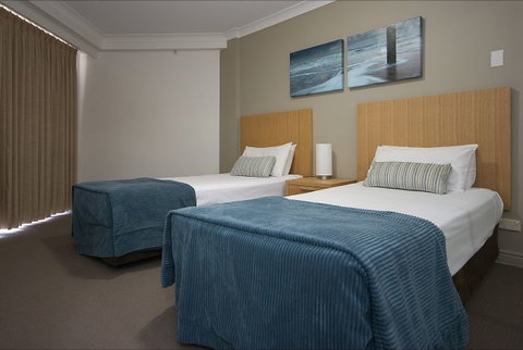 BreakFree Moroccan - Northern Rivers Accommodation 2
