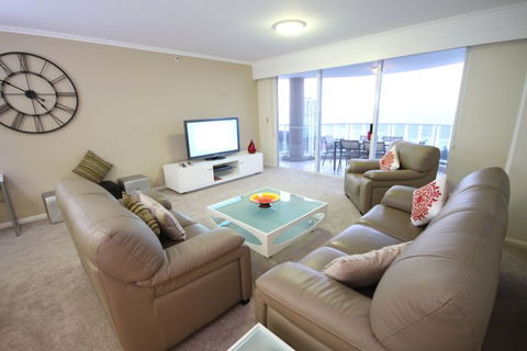 Oscar On Main - Northern Rivers Accommodation 0