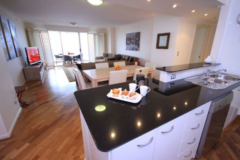 Oscar On Main - Northern Rivers Accommodation 3