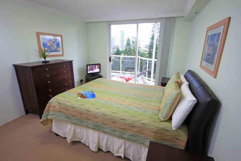 Oscar On Main - Northern Rivers Accommodation 6