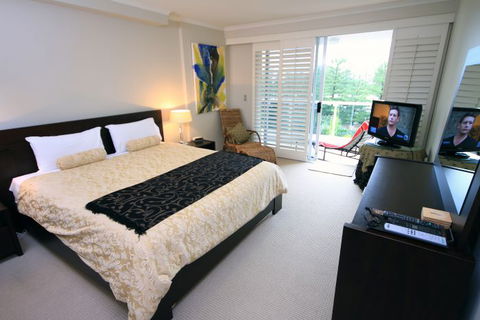 Oscar On Main - Northern Rivers Accommodation 9