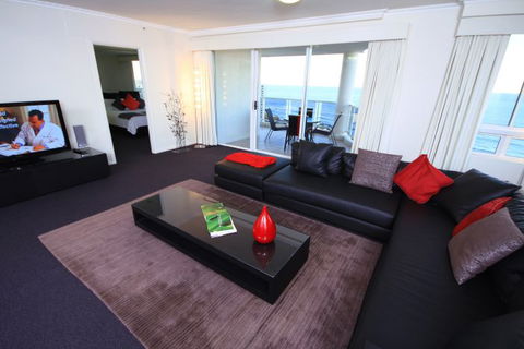 Oscar On Main - Northern Rivers Accommodation 12