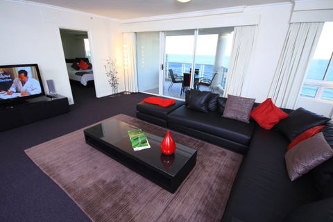 Oscar On Main - Northern Rivers Accommodation 13