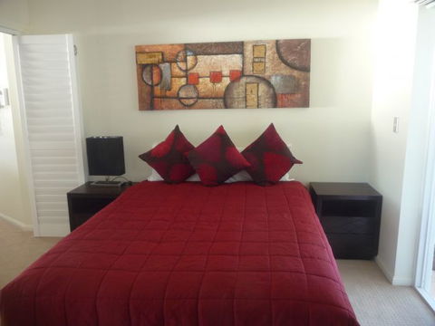 Oscar On Main - Northern Rivers Accommodation 14
