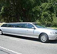 In Vogue Limousines - Northern Rivers Accommodation