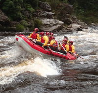 King River Rafting - Northern Rivers Accommodation